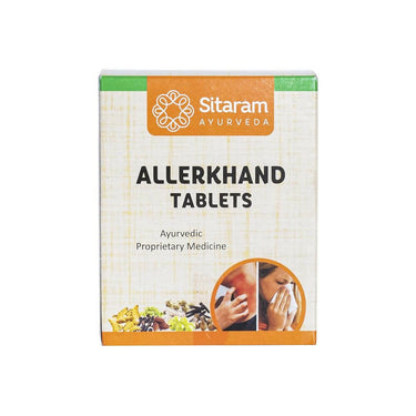 sitaram-ayurveda-allerkhand-tablets